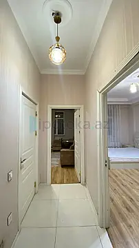 Satılır 2 otaqlı yeni tikili 50 m²