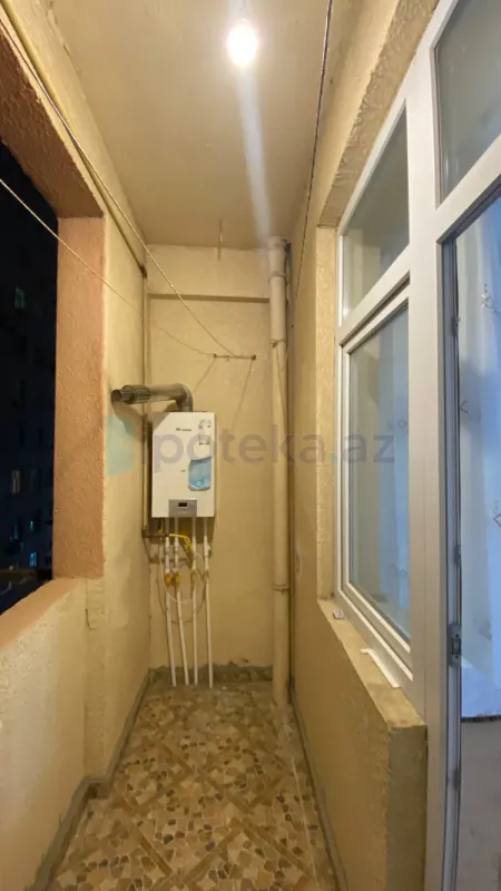 Satılır 2 otaqlı yeni tikili 50 m²