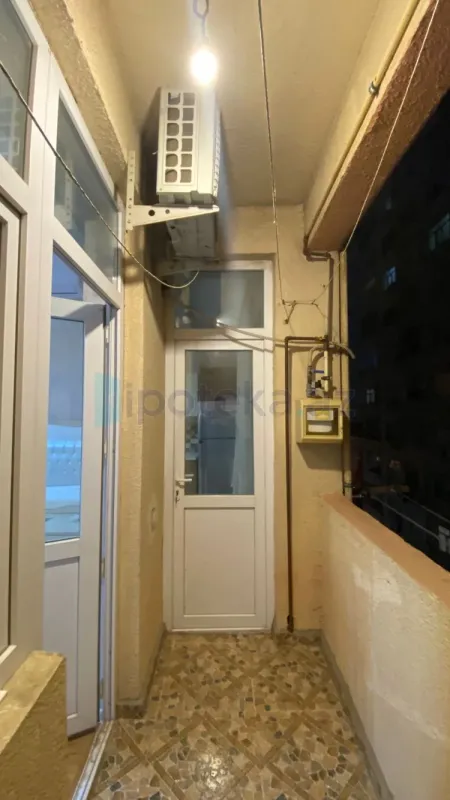 Satılır 2 otaqlı yeni tikili 50 m²