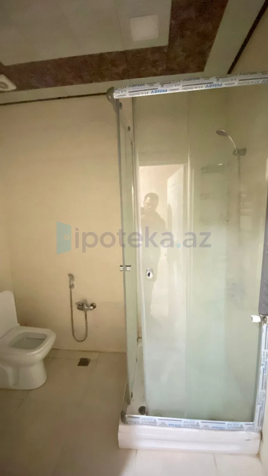 Satılır 2 otaqlı yeni tikili 50 m²