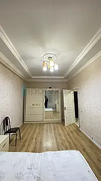 Satılır 2 otaqlı yeni tikili 50 m² — Bakı, Abşeron 2 otaq 50.00 m²