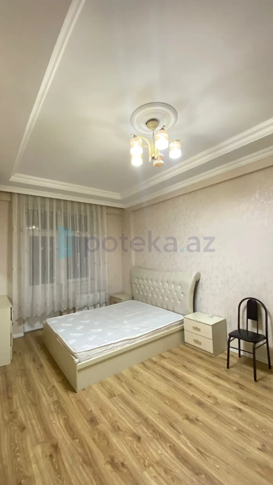 Satılır 2 otaqlı yeni tikili 50 m²