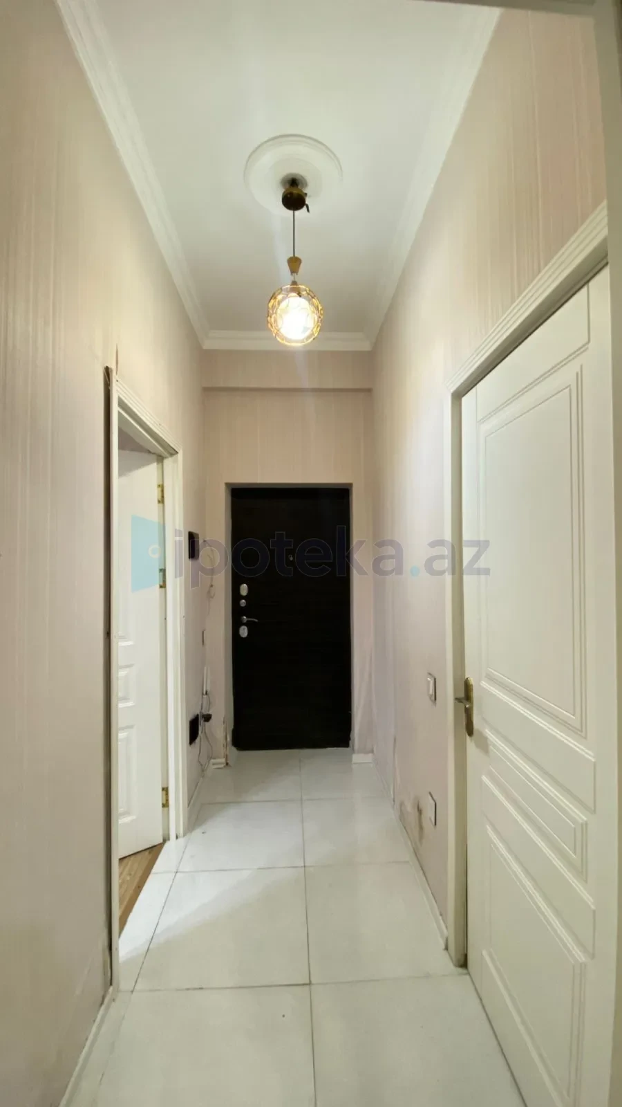 Satılır 2 otaqlı yeni tikili 50 m²