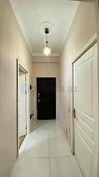 Satılır 2 otaqlı yeni tikili 50 m²