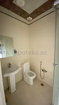 Satılır 2 otaqlı yeni tikili 50 m²