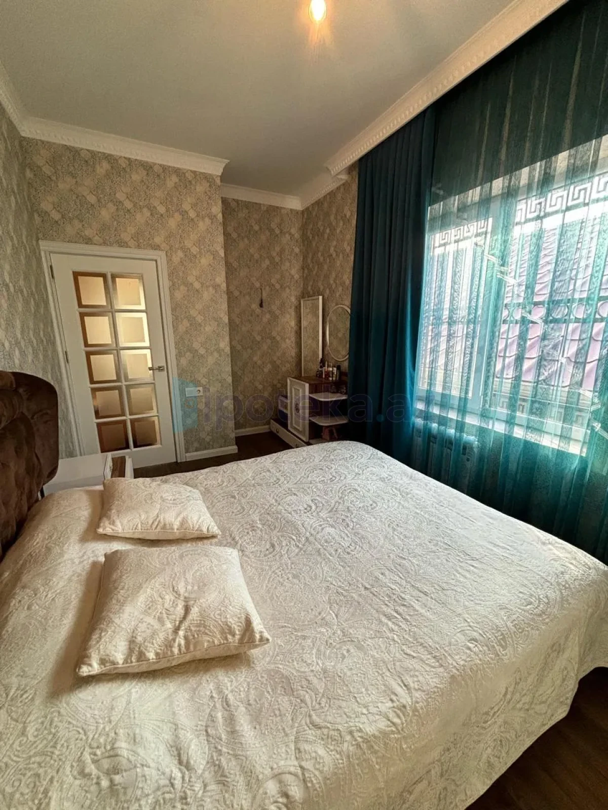 Satılır 5 otaqlı həyət evi 120 m²