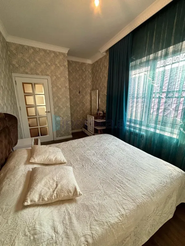 Satılır 5 otaqlı həyət evi 120 m²