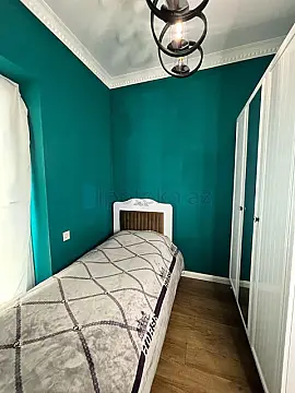 Satılır 5 otaqlı həyət evi 120 m²