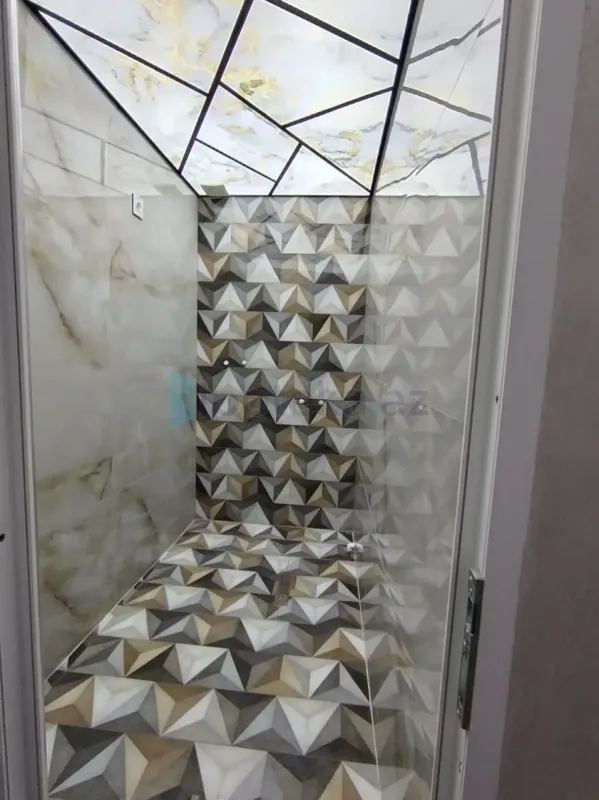 Satılır 2 otaqlı köhnə tikili 60 m²