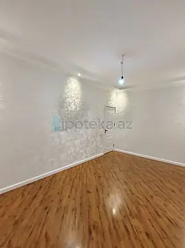 Satılır 2 otaqlı köhnə tikili 60 m² — Bakı, Köhnə Günəşli 2 otaq 60.00 m²