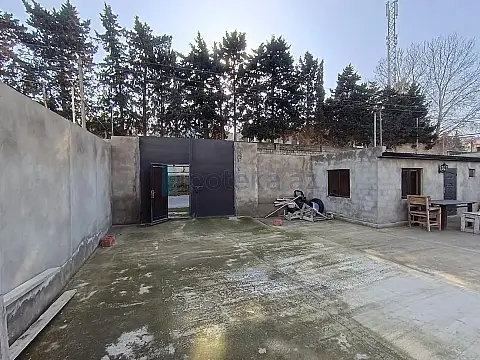 Satılır torpaq sahəsi — Bakı, Abşeron