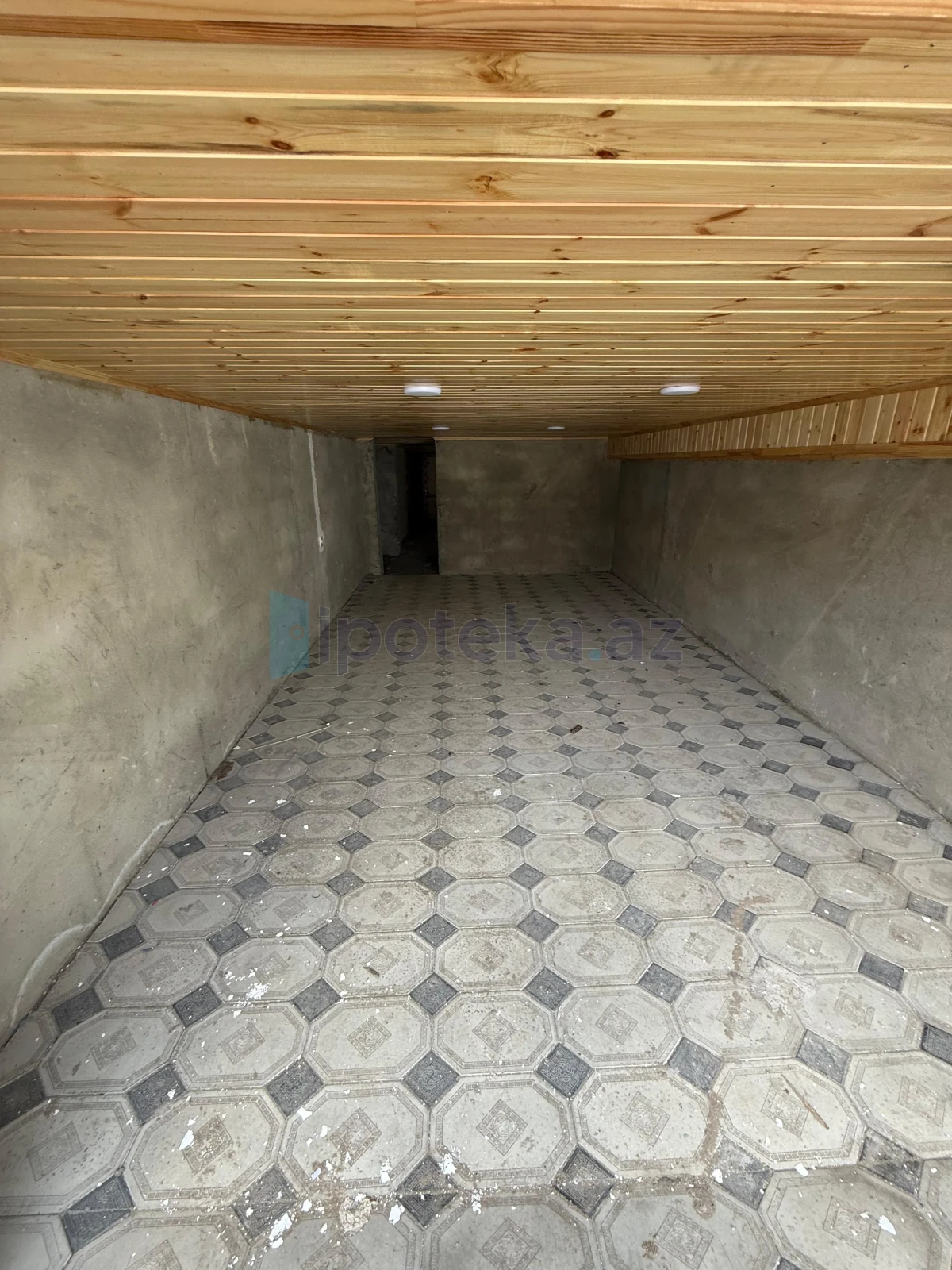 Satılır 4 otaqlı həyət evi 220 m²