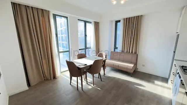 Satılır 3 otaqlı yeni tikili 53 m² — Bakı, Yasamal 3 otaq 53.00 m²