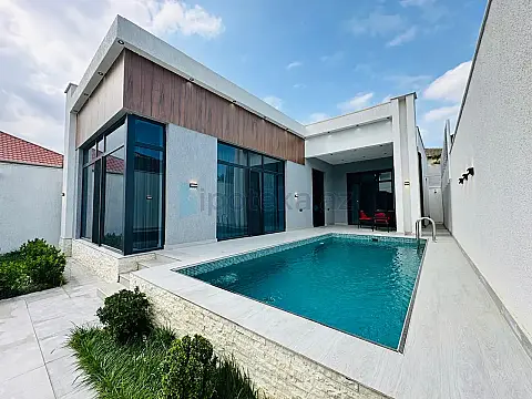 Satılır 4 otaqlı mənzil 160 m² — Bakı, Mərdəkan 4 otaq 160.00 m²