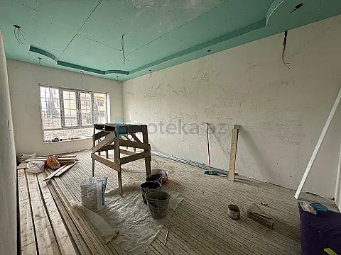Satılır 3 otaqlı həyət evi 100 m²