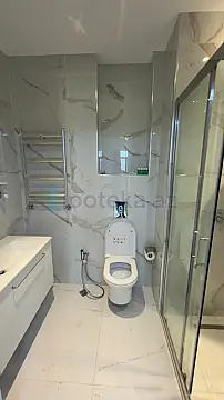 Satılır 3 otaqlı yeni tikili 56 m²