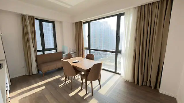 Satılır 3 otaqlı yeni tikili 56 m² — Bakı, Yasamal 3 otaq 56.00 m²