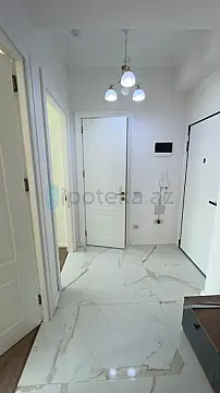 Satılır 3 otaqlı yeni tikili 56 m²