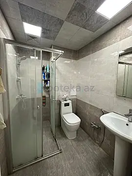 Satılır 2 otaqlı yeni tikili 64 m²