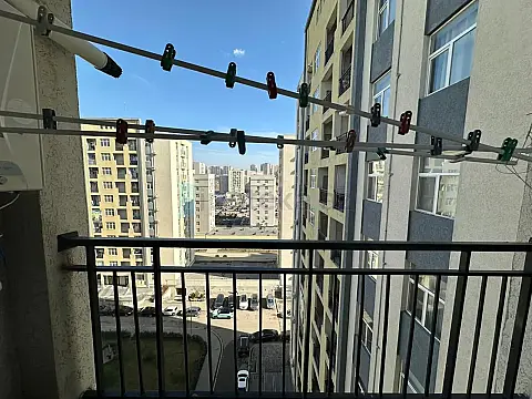 Satılır 2 otaqlı yeni tikili 64 m²