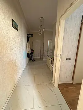 Satılır 2 otaqlı yeni tikili 64 m²