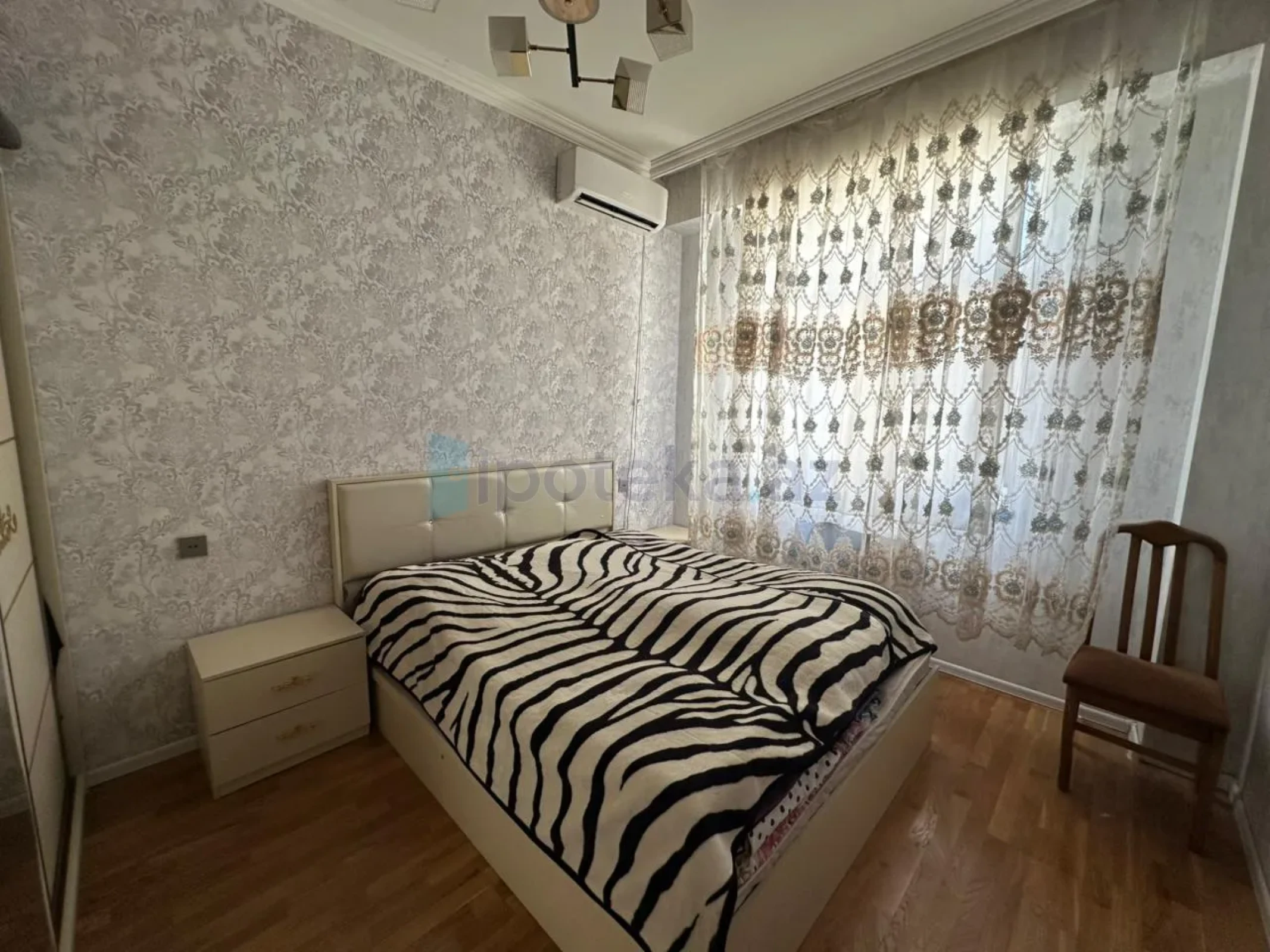 Satılır 2 otaqlı yeni tikili 64 m²