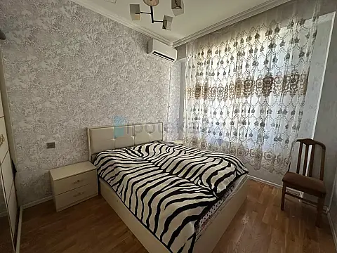 Satılır 2 otaqlı yeni tikili 64 m²