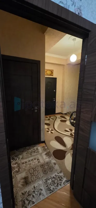 Satılır 3 otaqlı yeni tikili 98.2 m²