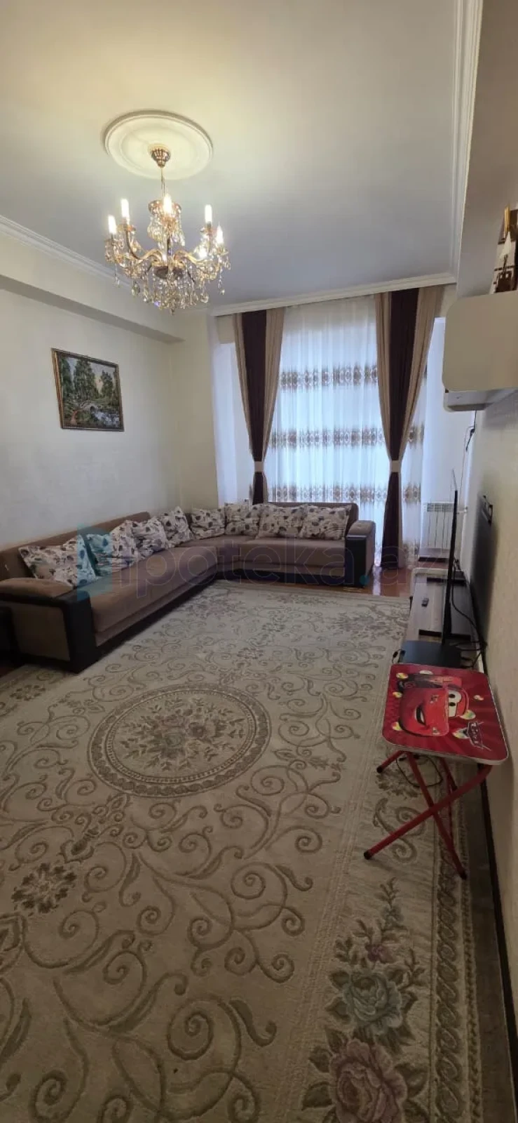 Satılır 3 otaqlı yeni tikili 98.2 m²