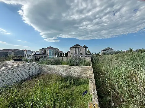 Satılır torpaq sahəsi — Bakı, Abşeron