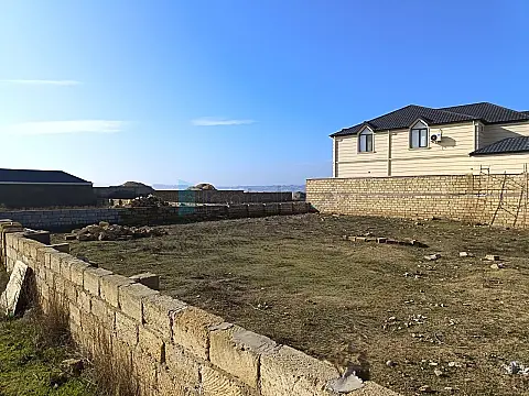 Satılır torpaq sahəsi — Bakı, Abşeron