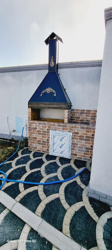 Satılır 5 otaqlı həyət evi 220 m²