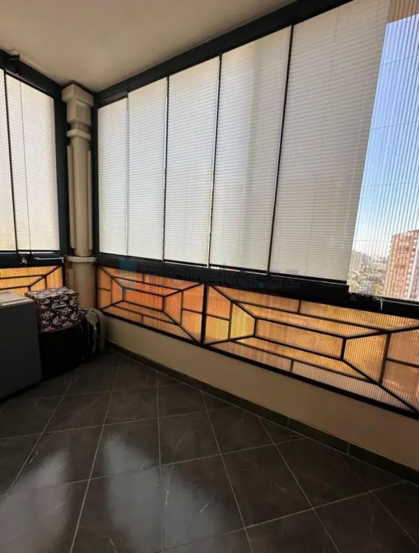 Satılır 3 otaqlı yeni tikili 117 m²