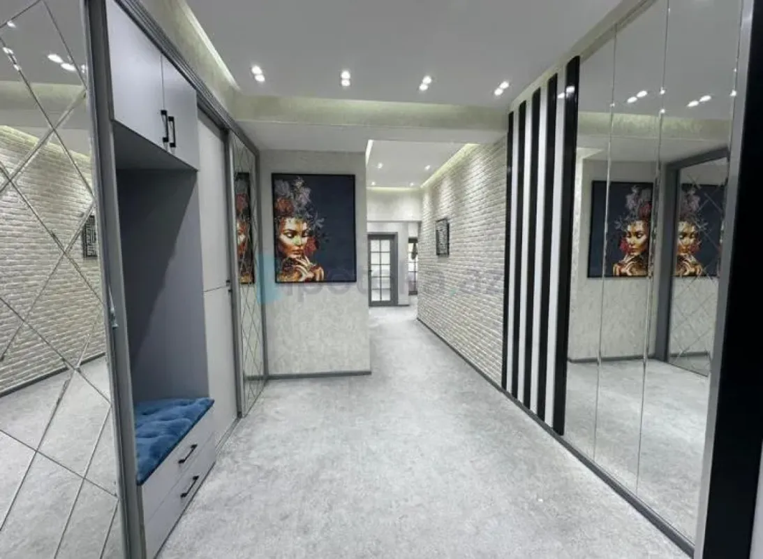 Satılır 3 otaqlı yeni tikili 117 m²