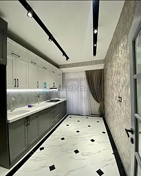 Satılır 3 otaqlı yeni tikili 117 m²