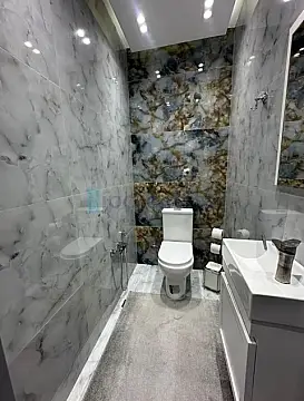 Satılır 3 otaqlı yeni tikili 117 m²