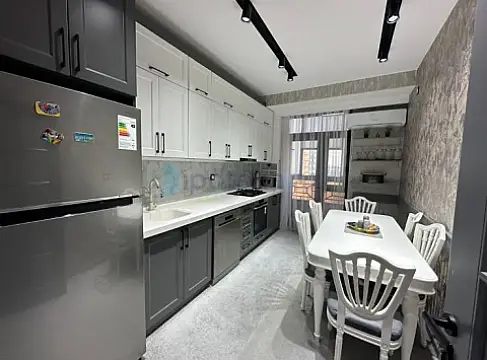 Satılır 3 otaqlı yeni tikili 117 m²