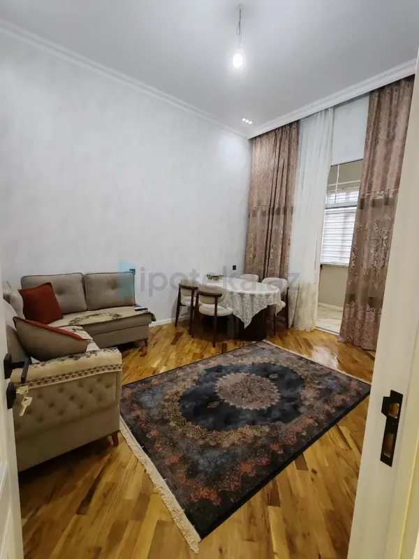 Satılır 2 otaqlı yeni tikili 56 m²