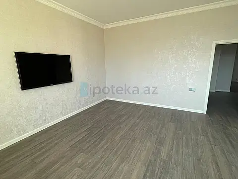 Satılır 3 otaqlı yeni tikili 110 m² — Bakı, Yasamal 3 otaq 110.00 m²