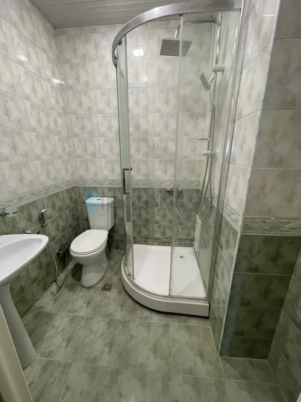 Satılır 3 otaqlı yeni tikili 110 m²