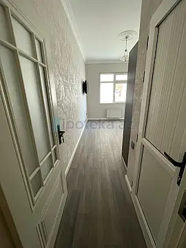 Satılır 3 otaqlı yeni tikili 110 m²