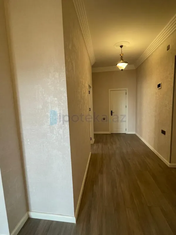 Satılır 3 otaqlı yeni tikili 110 m²
