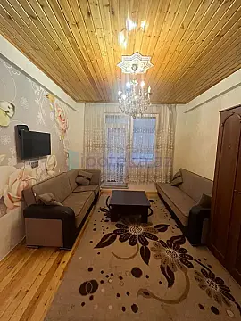 Satılır 1 otaqlı yeni tikili 30 m² — Bakı, Yasamal 1 otaq 30.00 m²