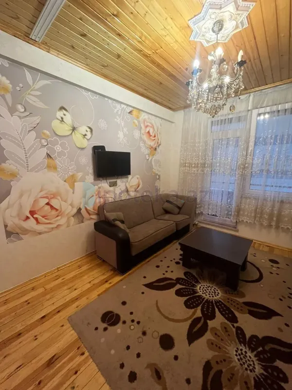 Satılır 1 otaqlı yeni tikili 30 m²