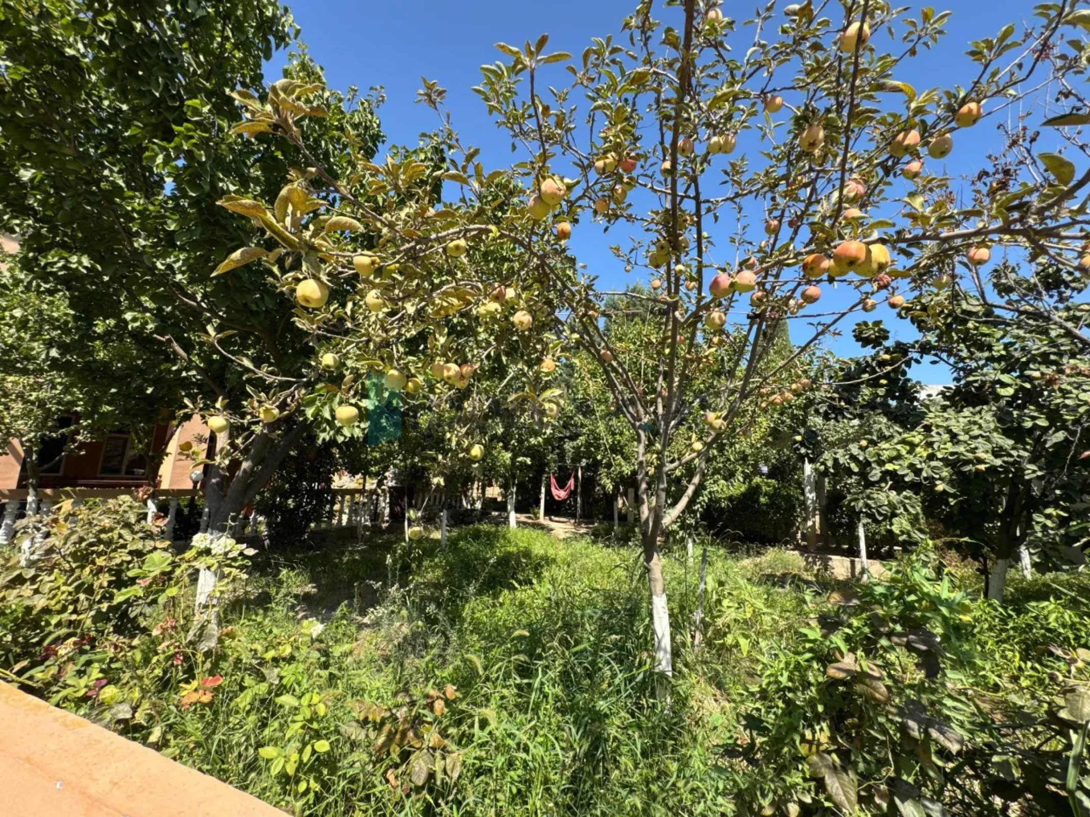 Satılır 6 otaqlı həyət evi 400 m²