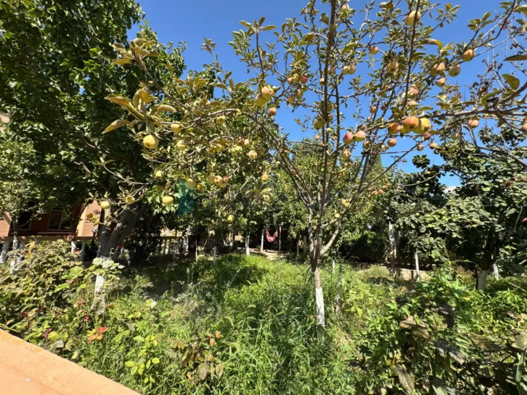 Satılır 6 otaqlı həyət evi 400 m²