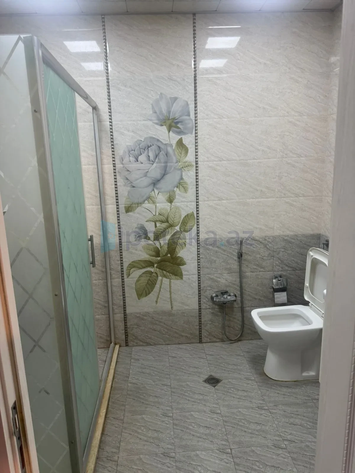 Satılır 3 otaqlı yeni tikili 112 m²