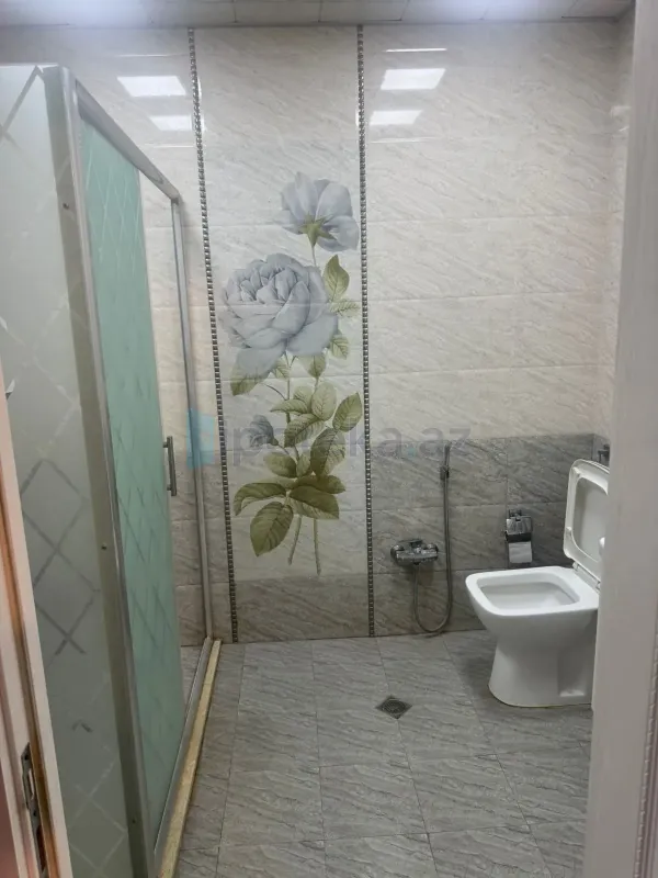 Satılır 3 otaqlı yeni tikili 112 m²