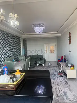 Satılır 3 otaqlı yeni tikili 112 m²