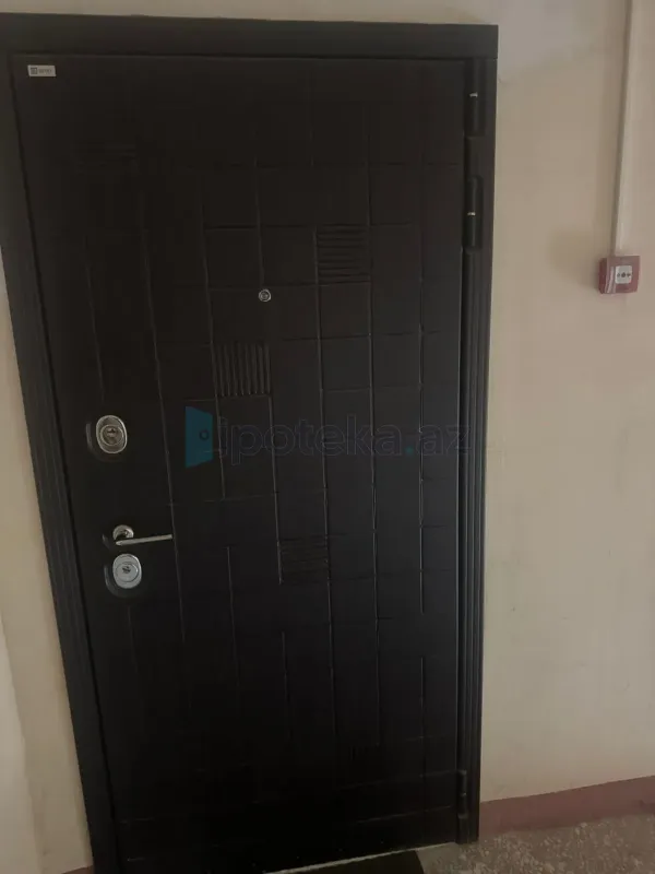 Satılır 3 otaqlı yeni tikili 112 m²